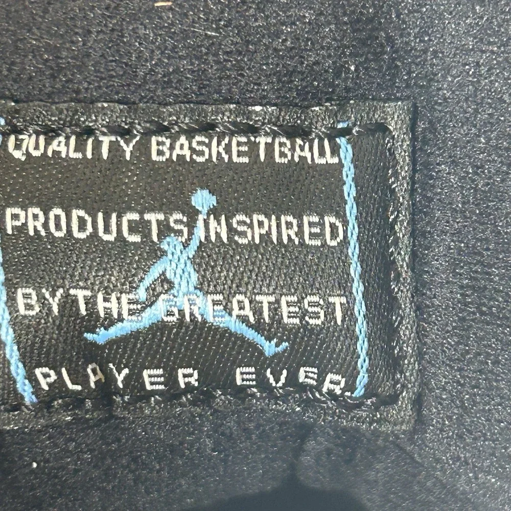 Jordan item specifics